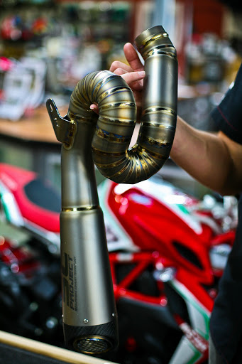 Motorcycle Dealer «Tri-County Powersports», reviews and photos, 6176 Condor Dr, Moorpark, CA 93021, USA