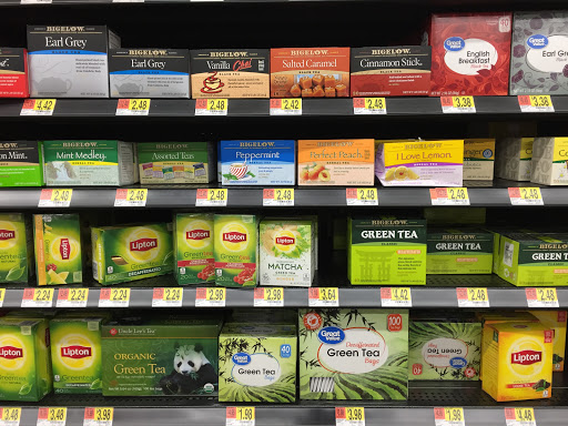 Department Store «Walmart Supercenter», reviews and photos, 45555 Michigan Ave, Canton, MI 48188, USA