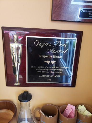 Dessert Shop «Favor Desserts», reviews and photos, 5607 NC-55, Durham, NC 27713, USA