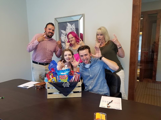 Mortgage Lender «Allison Olsen - NMLS 187879», reviews and photos