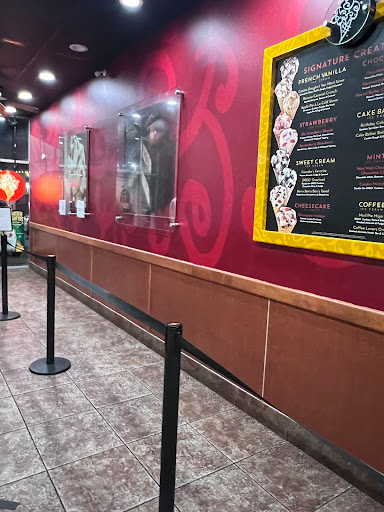 Ice Cream Shop «Cold Stone Creamery», reviews and photos, 2449 Prince William Pkwy, Woodbridge, VA 22192, USA