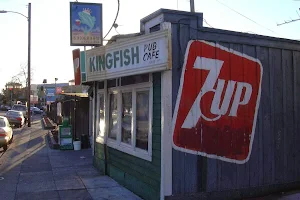 Kingfish Pub & Cafe image