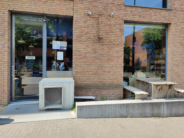 Eetwinkel Boerenjongens