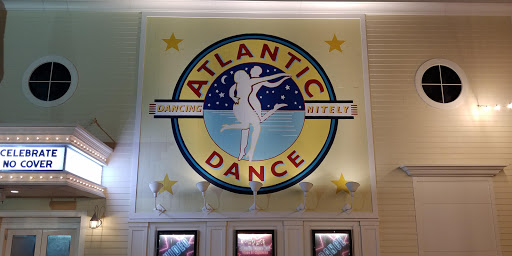 Night Club «Atlantic Dance Hall», reviews and photos, 2101 Epcot Resorts Blvd, Lake Buena Vista, FL 32830, USA