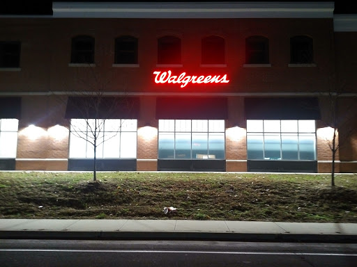 Drug Store «Walgreens», reviews and photos, 414 Kings Hwy E, Fairfield, CT 06825, USA