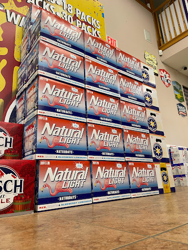 Liquor Store «Windham Wine & Spirits», reviews and photos, 1182 Main St, Willimantic, CT 06226, USA