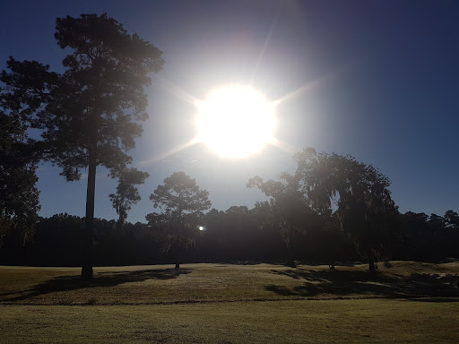 Golf Course «Golf Trails of the Woodlands», reviews and photos, 2311 N Millbend Dr, The Woodlands, TX 77380, USA