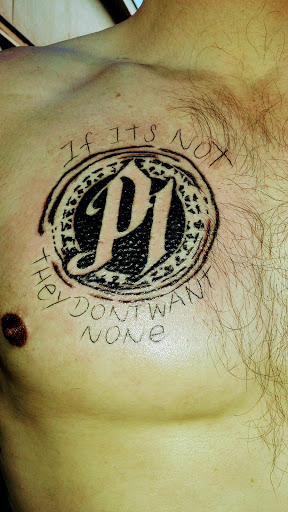 Tattoo Shop «Alamo City Ink», reviews and photos, 8800 Broadway St #250, San Antonio, TX 78217, USA