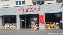 Photos du propriétaire du Restaurant turc Istanbul Restaurant à Égletons - n°1