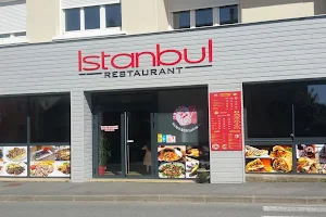 Istanbul Restaurant image