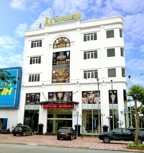 Siêu Thị Điện Ánh Sáng Âu Á