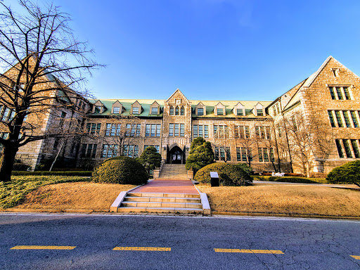 Ewha Womans University