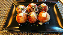 Takoyaki du Restaurant japonais Niko Niko à Strasbourg - n°8