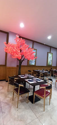 Atmosphère du Restaurant chinois Shanghai wok à Corbeil-Essonnes - n°7