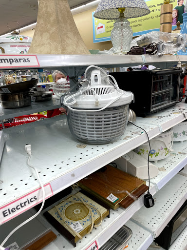 Thrift Store «Savers», reviews and photos