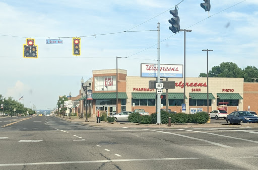 Drug Store «Walgreens», reviews and photos, 2012 S Union Ave, Alliance, OH 44601, USA