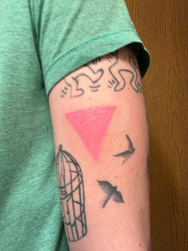 Find tattoos under the breast ideas for your next unique tattoo in Lafayette at Haus of Pain Tattoo Company