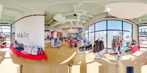 Travel Agency «Cruise & Travel Presented by AAA - Spokane», reviews and photos