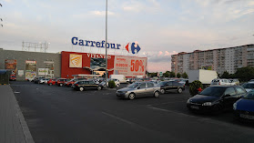 Vitantis Shopping Center