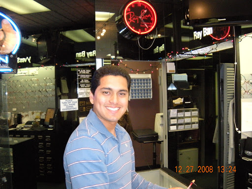 Eye Care Center «American Vision of Bayside», reviews and photos, 41-01 Bell Blvd, Bayside, NY 11361, USA