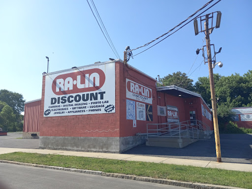 Appliance Store «Ra-Lin», reviews and photos, 625 Burnet Ave, Syracuse, NY 13203, USA