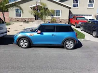 Roman Tint Inc. - Car repair in Rialto, CA, Rialto - Rated 4.7/5