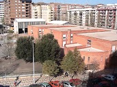 CPEIP Amaiur Colegio HLHIP en Pamplona