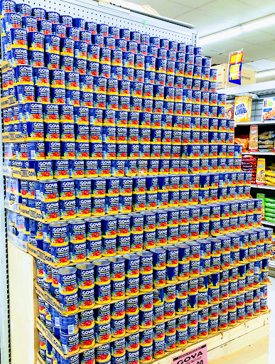 Supermarket «Easton Food Market & Restaurant», reviews and photos, 250 Line St, Easton, PA 18042, USA