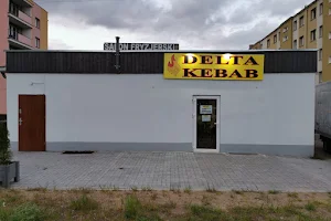 Delta Kebab image
