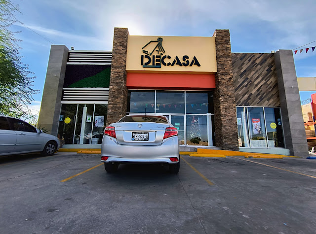 Decasa Hermosillo - Los Mejores Acabados