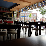 Photo n°1 de l'avis de Andrey.i fait le 05/07/2017 à 09:42 sur le  Sultan Kebab Haus à Rheine
