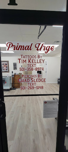 Explore silly tattoo ideas, creative tattoo ideas in Conway, available at Primal Urge Tattoos