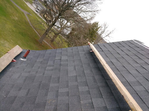 R&R Roofing in Greensburg, Pennsylvania