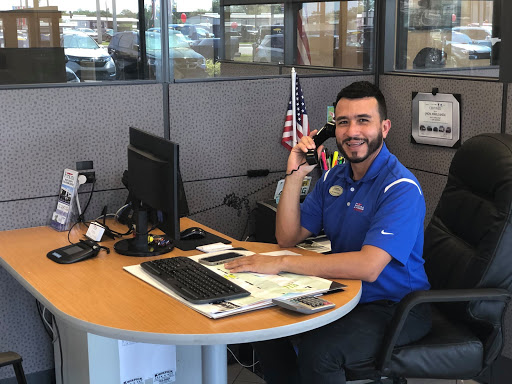 Car Dealer «Firkins Automotive», reviews and photos, 2600 1st St, Bradenton, FL 34208, USA