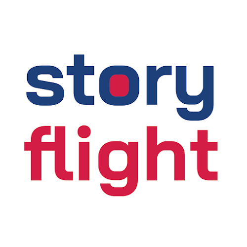 Anmeldelser af Storyflight ApS i Haslev - Reklamebureau