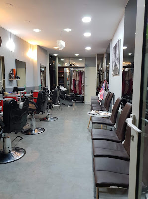 salon ziane à Arras