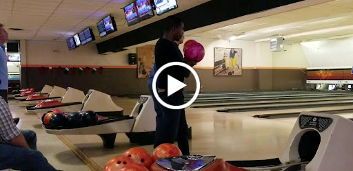 Bowling Alley «Stone Lanes», reviews and photos, 3746 Montgomery Rd # 2, Cincinnati, OH 45212, USA