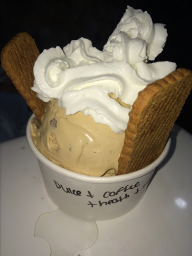 Ice Cream Shop «Instacream N7», reviews and photos, 8008 NW 103rd St, Hialeah Gardens, FL 33016, USA