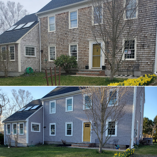 Contractor «Care Free Homes, Inc.», reviews and photos, 239 Huttleston Ave, Fairhaven, MA 02719, USA