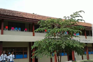 Al-Ihya Selajambe Vocational High School image