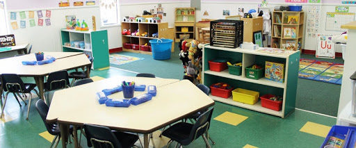 Day Care Center «Grow With Us Learning Academy», reviews and photos, 314 Carmel Dr, Fort Walton Beach, FL 32547, USA