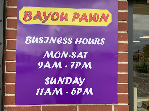 Pawn Shop «Presto Pawn», reviews and photos, 9101 Jones Rd, Houston, TX 77065, USA