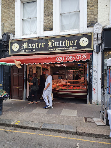 Master Butcher - Butcher shop