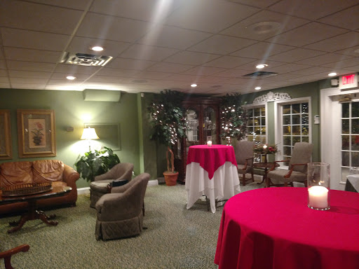 Banquet Hall «Osbornes Inc», reviews and photos, 265 Warley St, Florence, SC 29501, USA