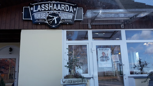 Friseursalon Lasshaarda à Bad Salzuflen