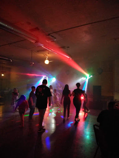 American Legion Post #54