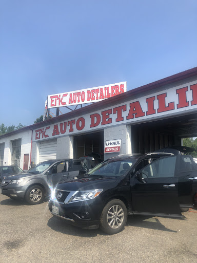 Epic Auto Detailers en Joppatowne