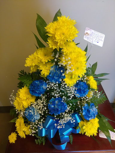 Florist «Bajuel Flowers», reviews and photos, 1264 E 4th Ave, Hialeah, FL 33010, USA