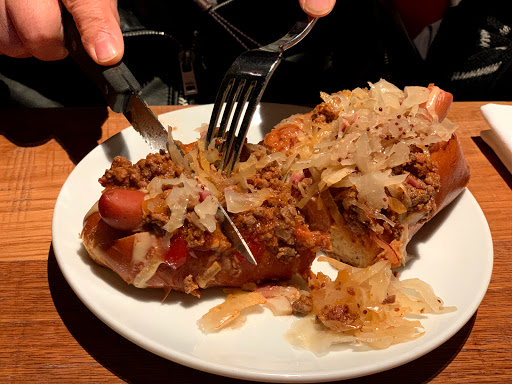 Sandwich Shop «Red Apron Butcher», reviews and photos, 709 D St NW, Washington, DC 20004, USA