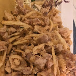 Photo n°5 de l'avis de carlo.r fait le 19/08/2021 à 23:52 sur le  Da Berto Mediterraneo à Cesenatico